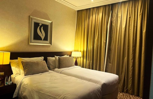 Mecca Hotel | Saja Hotels Makkah