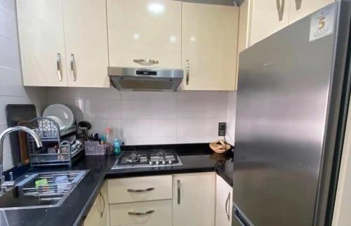 Cite Adrar Apartamento | Saja Superb Appartement