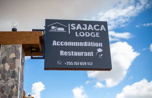 Dodoma Cama Y Desayuno | Sajaca Lodge