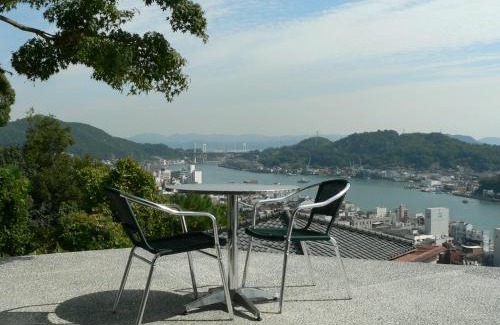 Onomichi Casa | Saka no Kaze