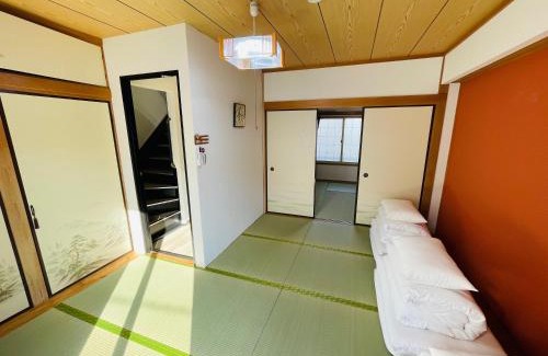 Kamiikebukuro Casa | Sakae House