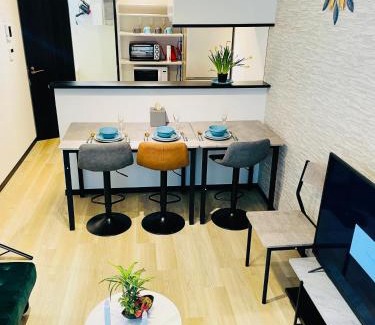 Kamiikebukuro Casa | Sakae House
