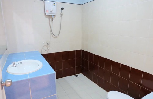 Sa Kaeo Hotel | Sakaeogarden Hotel