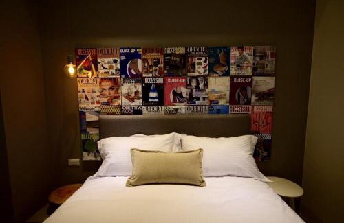 Tainan City Centre Casa | Sakagami Hotel