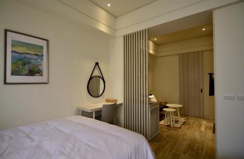 Tainan City Centre Casa | Sakagami Hotel