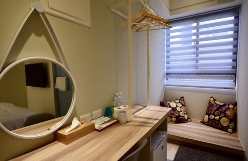 Tainan City Centre Casa | Sakagami Hotel