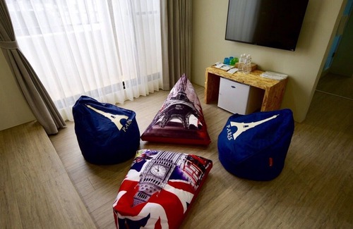 Tainan City Centre Casa | Sakagami Hotel