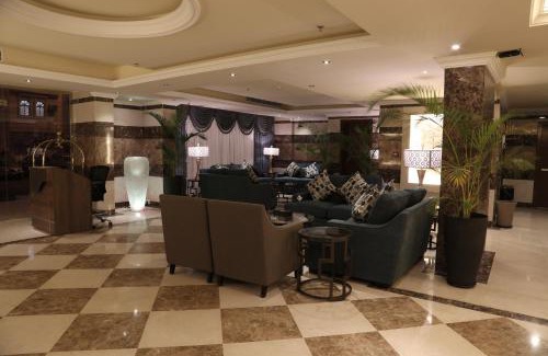 Sari Street Apartamento | Sakan com Jeddah