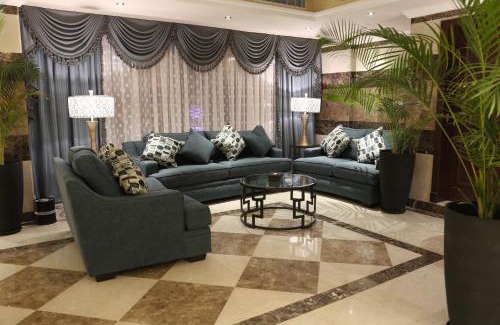 Sari Street Apartamento | Sakan com Jeddah