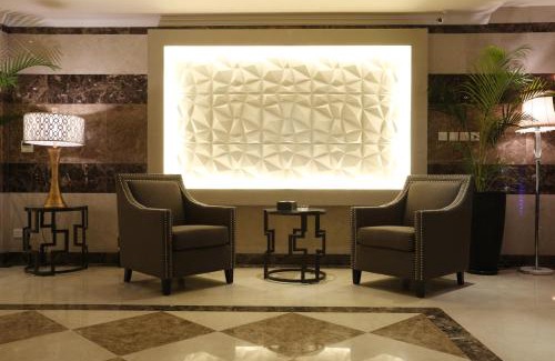 Sari Street Apartamento | Sakan com Jeddah