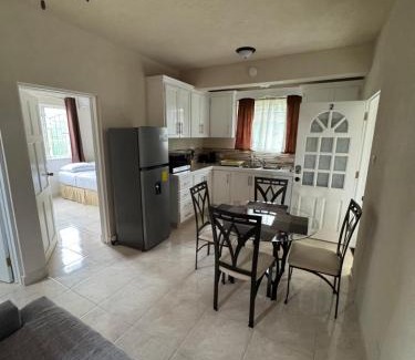 Bridgetown Apartamento | Sakari Ventures Apartments