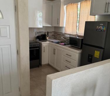 Bridgetown Apartamento | Sakari Ventures Apartments