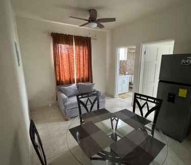 Bridgetown Apartamento | Sakari Ventures Apartments