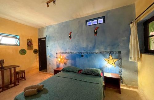 Santa Maria Cama Y Desayuno | Sakaroule B&B