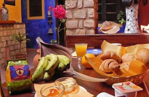 Santa Maria Cama Y Desayuno | Sakaroule B&B