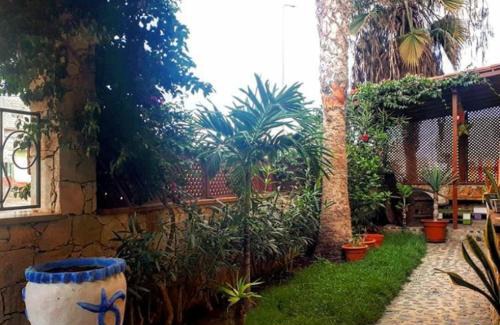 Santa Maria Cama Y Desayuno | Sakaroule B&B