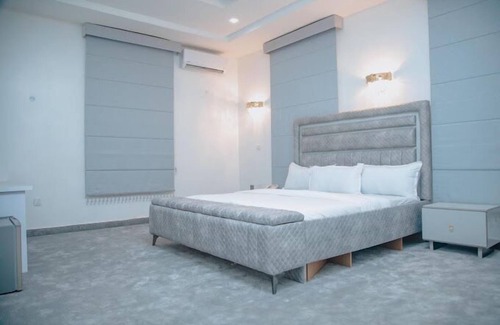 Kano Hotel | Sakasa Hotel and Suites