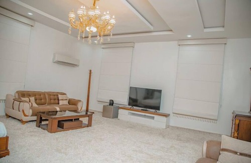Kano Hotel | Sakasa Hotel and Suites