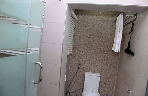 Kano Hotel | Sakasa Hotel and Suites