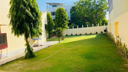 Vaishali Nagar Apartamento | Saket Guest House Jaipur