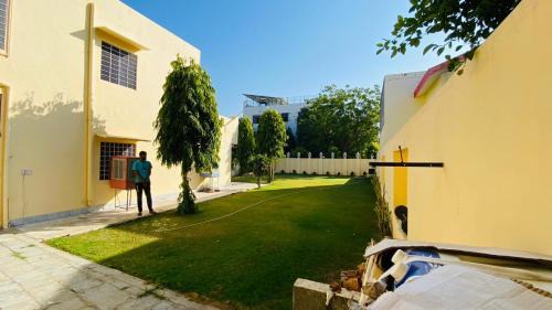 Vaishali Nagar Apartamento | Saket Guest House Jaipur