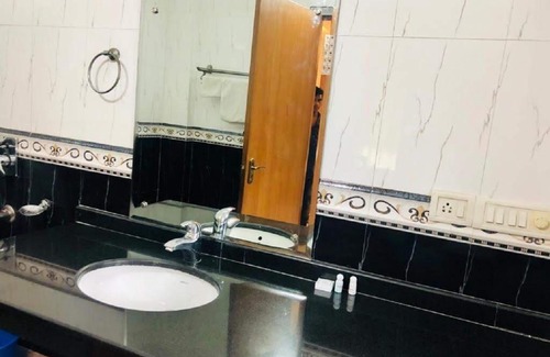 Saket Casa | Saket Residecy