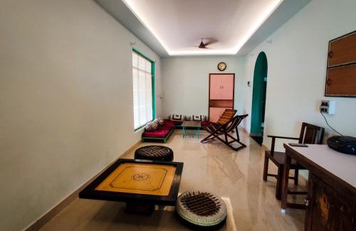 Ratnagiri Casa | Sakhey Homestay