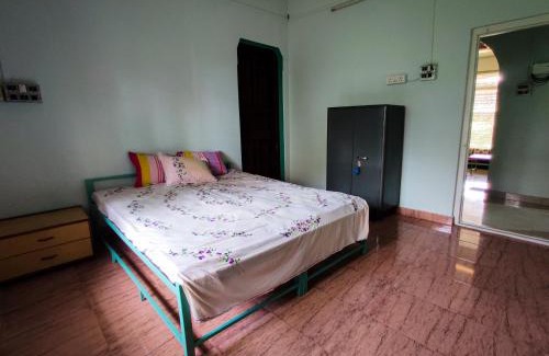 Ratnagiri Casa | Sakhey Homestay