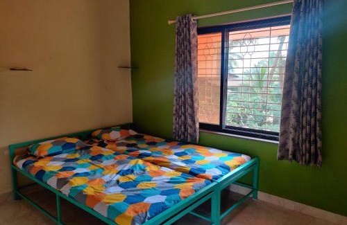 Ratnagiri Casa | Sakhey Homestay