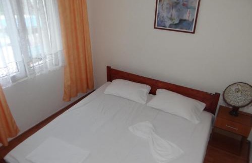 Lazi Casa | Saki Apartments