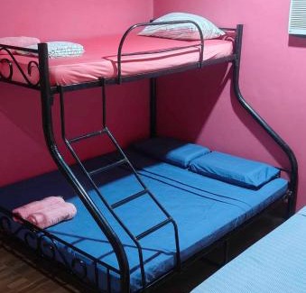 Yumbing Cabina | Saki's inn