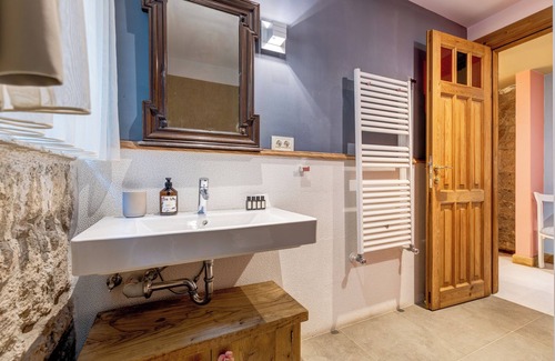 Hacımemis Hotel | Sakin Ev