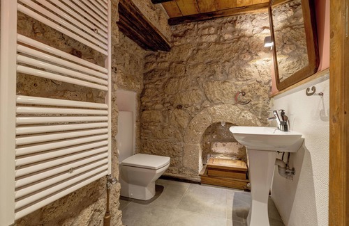 Hacımemis Hotel | Sakin Ev