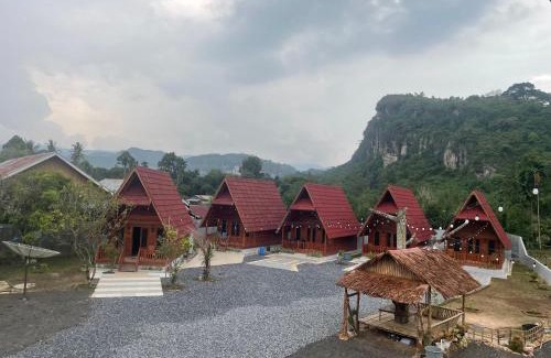 Harau Casa | "Sakinah" HomeStay AC