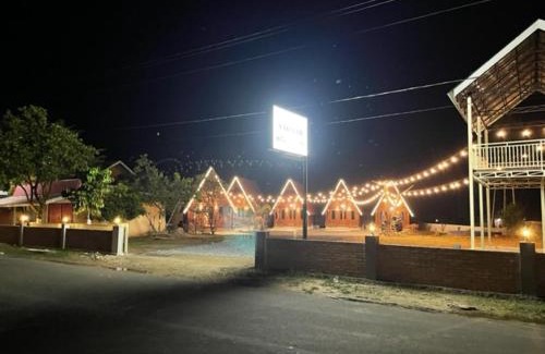 Harau Casa | "Sakinah" HomeStay AC