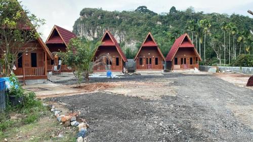Harau Casa | "Sakinah" HomeStay AC