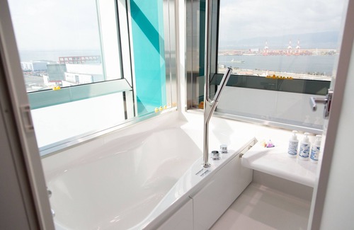 Suminoe Hotel | Sakishima Cosmo Tower Hotel
