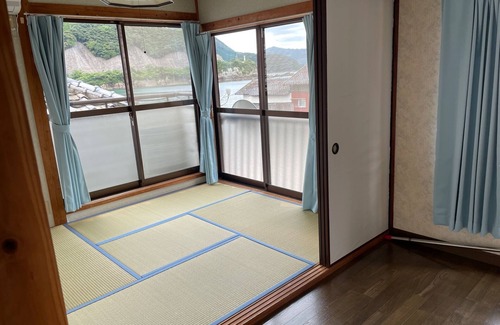 Sakitsu Casa | SAKITSUhouse ZANN / Amakusa Kumamoto