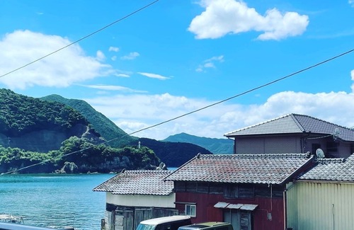 Sakitsu Casa | SAKITSUhouse ZANN / Amakusa Kumamoto