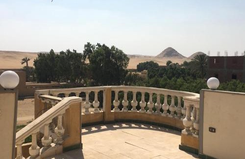 Abu Sir Casa | Sakkara Inn hotel