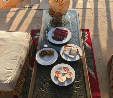 Abu Sir Casa | Sakkara Inn hotel