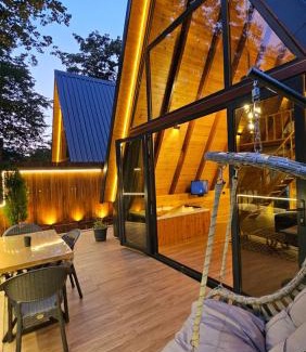 Ardesen Apartamento | Saklı Vadi Suit Villa