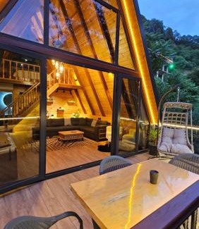 Ardesen Apartamento | Saklı Vadi Suit Villa
