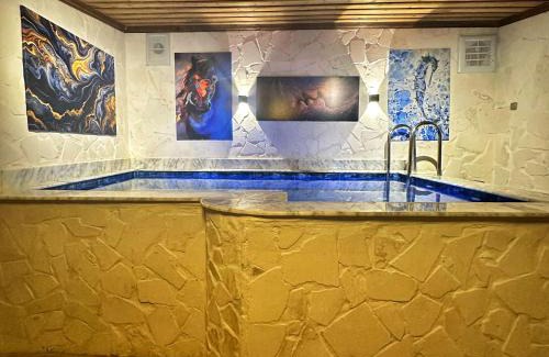 Avanos Casa | Sakli Cave House