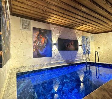 Avanos Casa | Sakli Cave House