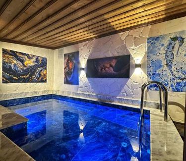 Avanos Casa | Sakli Cave House