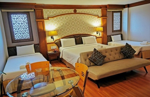 Downtown Hat Yai Hotel | Sakol Hotel