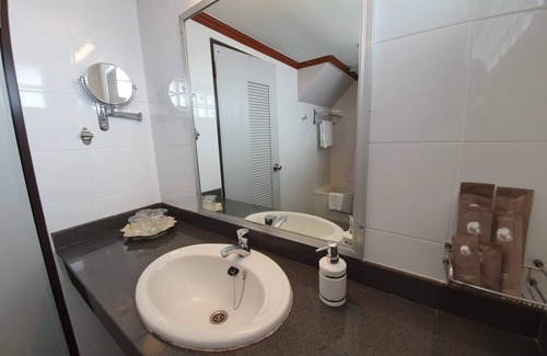 Downtown Hat Yai Hotel | Sakol Hotel