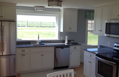 Little Compton Casa | Sakonnet Point Cottage
