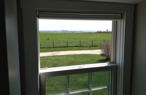Little Compton Casa | Sakonnet Point Cottage